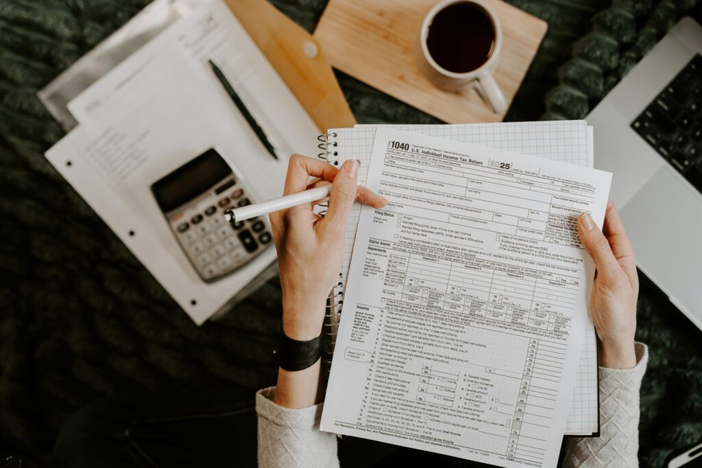 Tax Installments